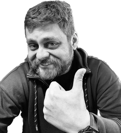 Sticker MalginMax - 1