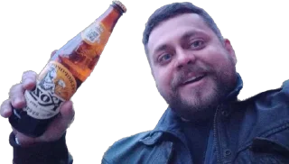 Sticker МОИ СТИКЕРЫ - 2