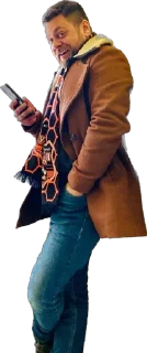 Sticker МОИ СТИКЕРЫ - 8