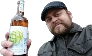 Sticker МОИ СТИКЕРЫ - 1