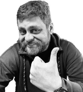 Sticker МОИ СТИКЕРЫ - 0