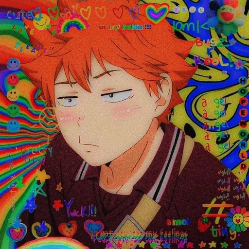 Юки_ дракен :: @fStikBot - мультфильм