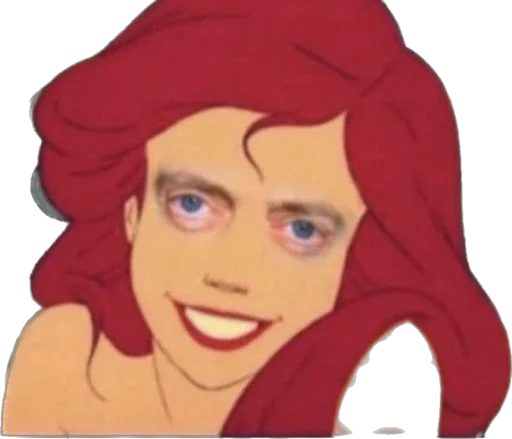 Стикер Malikna - 1