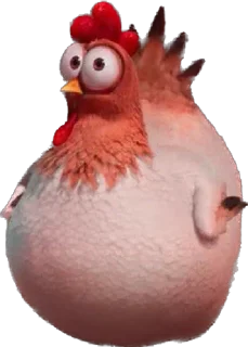 Стикер Malikna - 6