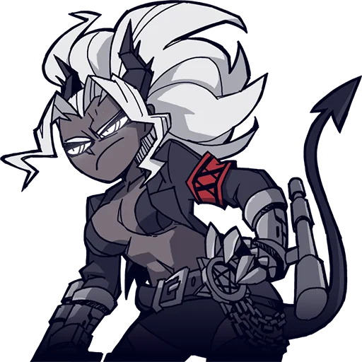 аниме мультфильм вымышленный персонаж