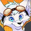 Mallyfox - Stickerset - 