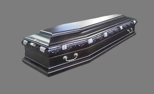 Гробы :: @fStikBot - коробка