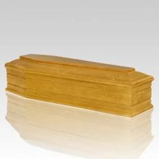 контейнер коробка похороны