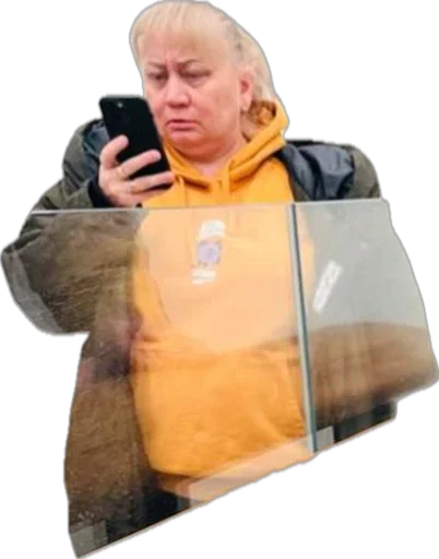 Sticker Malokamala - 1