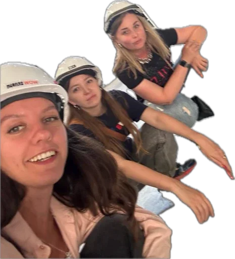 Sticker Malokamala - 1