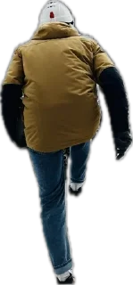 Sticker Малакамала - 3