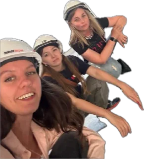 Sticker Малакамала - 4