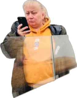 Sticker Малакамала - 10