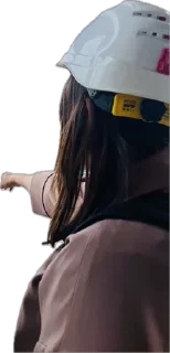 Sticker Малакамала - 11