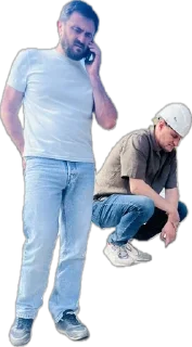 Sticker Малакамала - 1