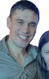 Sticker Малакамала - 0