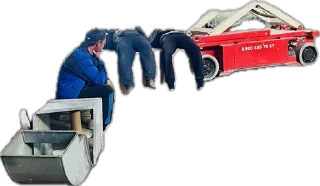 Sticker Малакамала - 2