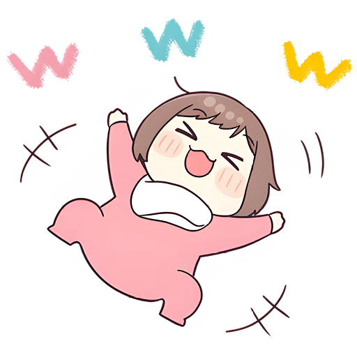 Sticker MalushkaChan - 1