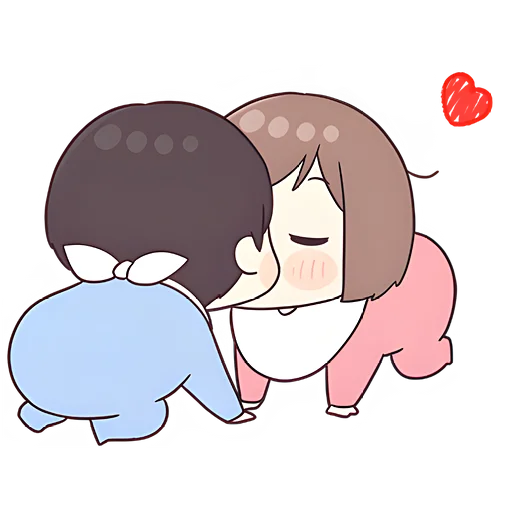 Sticker MalushkaChan - 1