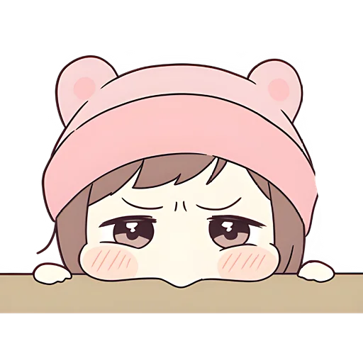 Малышка-чан @nyasticks - 