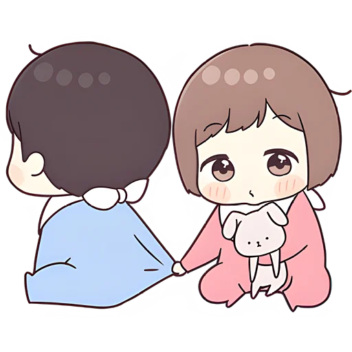 Sticker MalushkaChan - 1