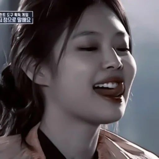 human face person lip