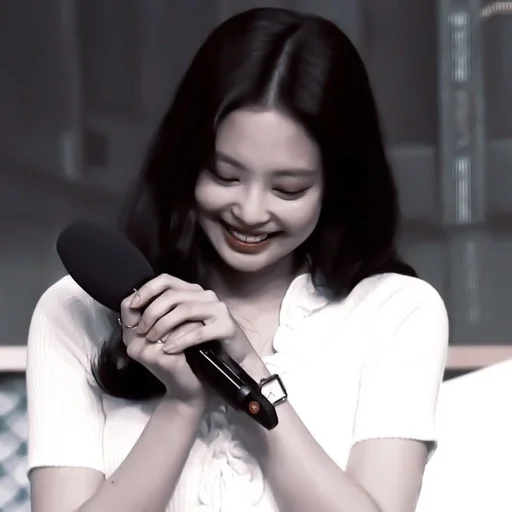 person human face smile