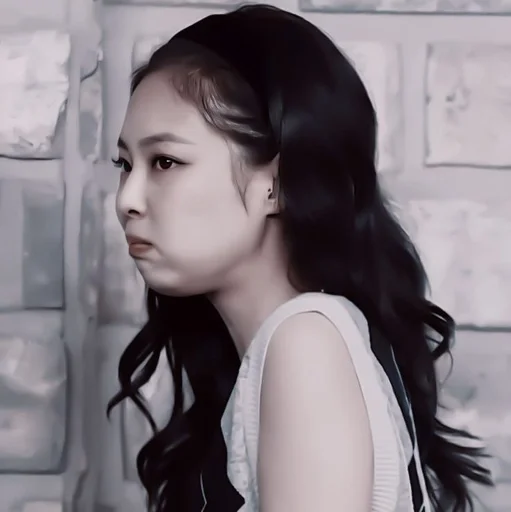 person human face clothing