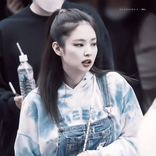 person clothing human face