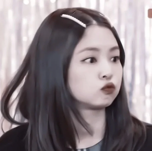 person human face lip