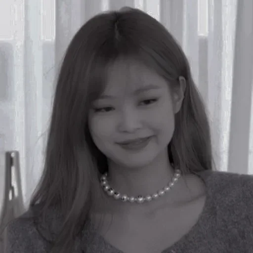 person human face smile