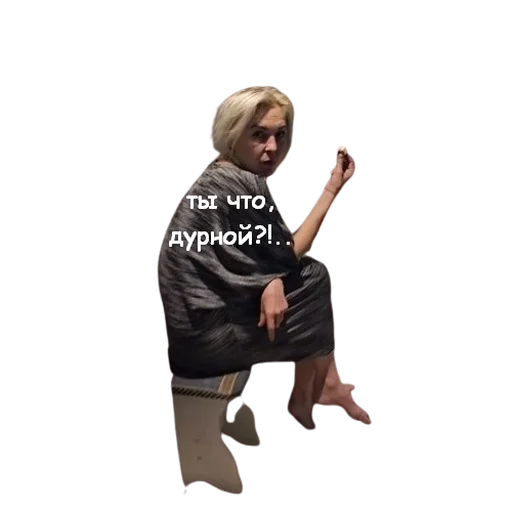 Sticker MalvaZvezda1 - 1