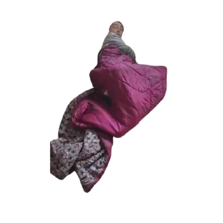 Sticker Мальва - 3