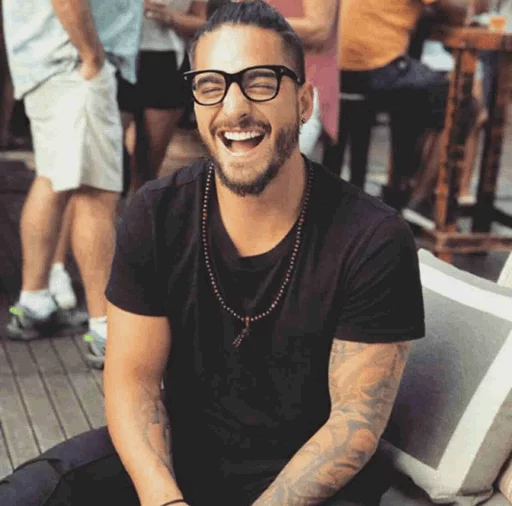 person clothing human face