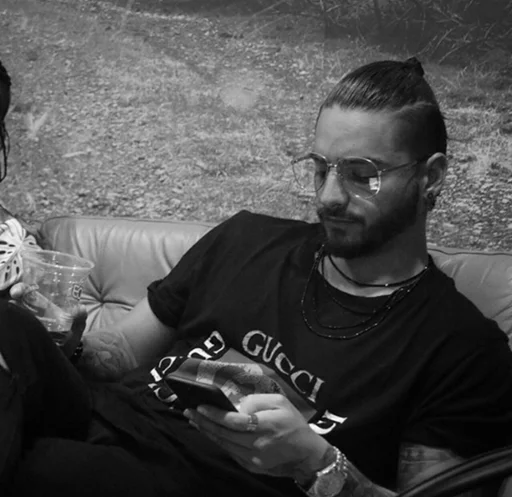 person human face clothing