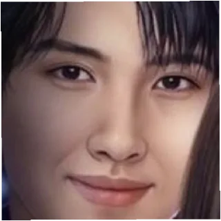 Стикер Малыш Сэмми1😋 - 8