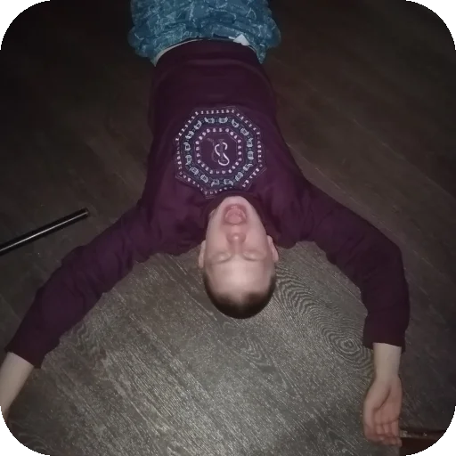 Sticker Malyshki_krutyshki7 - 1