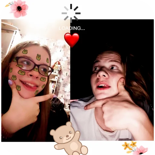 Sticker Malyshki_krutyshki7 - 1