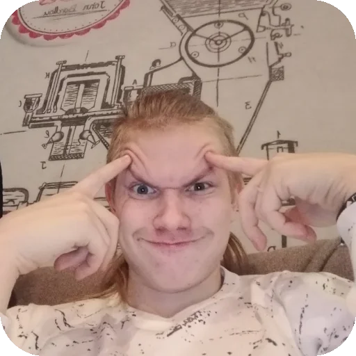 Sticker Malyshki_krutyshki7 - 1