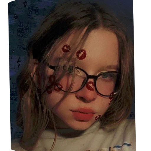 Sticker Malyshki_krutyshki7 - 1