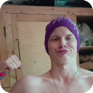 Sticker Малышки-крутышки❤️ - 9