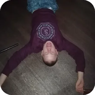 Sticker Малышки-крутышки❤️ - 11