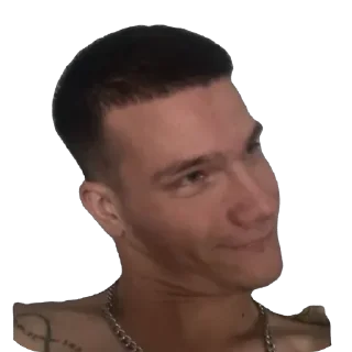 Стикер Мам - 1