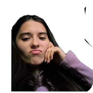 Стикер Мам - 2