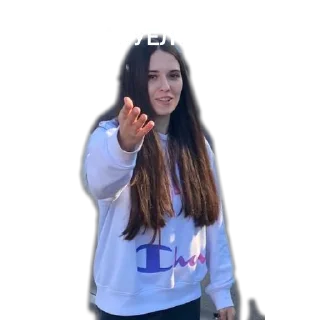 Стикер Мам - 10