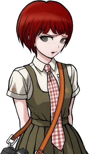 anime clothing cartoon