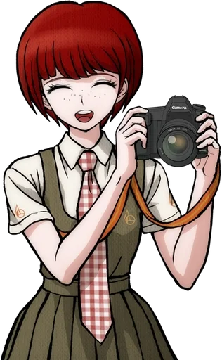 аниме мультфильм одежда