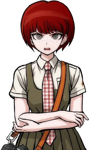 аниме одежда мультфильм