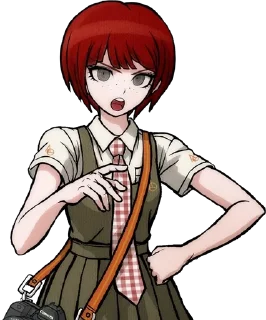 Мамочка by @fStikBot - аниме