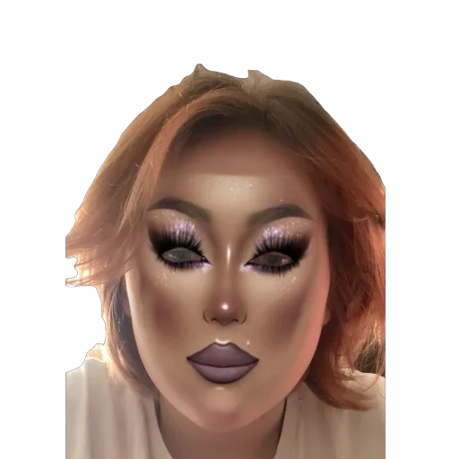 Sticker Mama1353 - 1